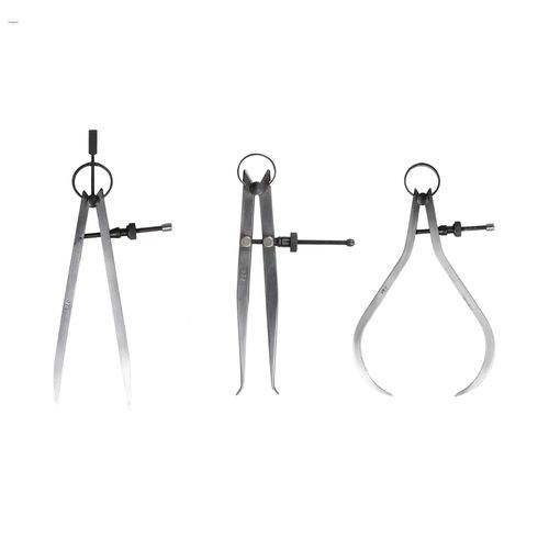 Stahl-Messschieber - 8100 series - Products Engineering Corporation (PEC Tools) - Feineinstellung
