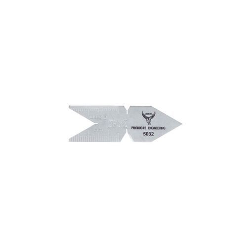Gewinde-Grenzlehrdorn / aus gehärtetem Stahl - 5031 - Products Engineering Corporation (PEC Tools)