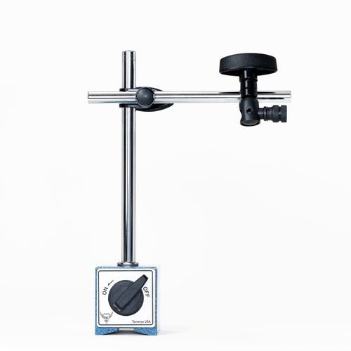 Universelle Halterung - 8612 series - Products Engineering Corporation (PEC Tools) - Stahl / einstellbar / Präzision