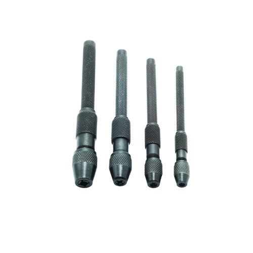 Universeller Schraubstock - 6000-004 series - Products Engineering Corporation (PEC Tools) - manuell / für kleine Werkstücke / Stahllegierung