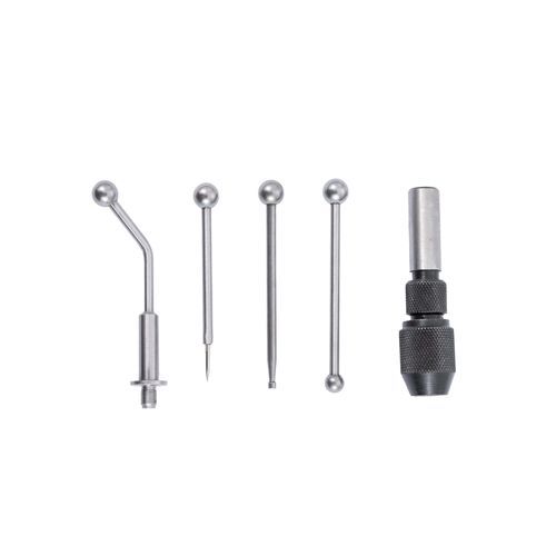 Installationswerkzeugset - 4100-004 - Products Engineering Corporation (PEC Tools) - Mess