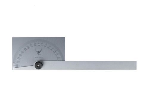 Edelstahl-Winkelmesser - 5170-SS - Products Engineering Corporation (PEC Tools) - für Qualitätskontrolle / zur Winkelüberprüfung