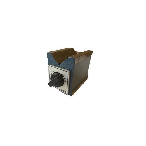 Magnet-Messprisma - 8611-0 series - Products Engineering Corporation (PEC Tools) - Permanentmagnet / für Dreharbeiten / zum Schleifen