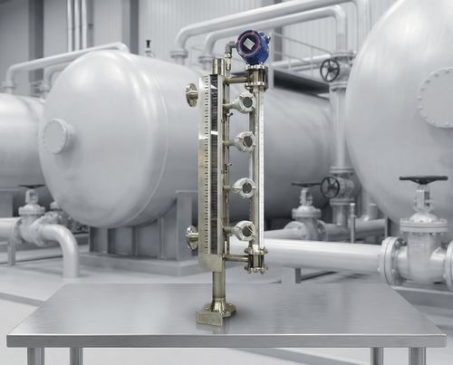 Öl-Füllstandsanzeiger - Alpco Industrial EU - Wasser / für Flüssigkeiten / Magnet