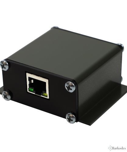 Kommunikationswandler - TT - Barkodes Bilgisayar Sistemleri Bilgi İletişim Ve Yazılım Ticaret Ltd. Şti. - Ethernet / RS-232 / RS-485