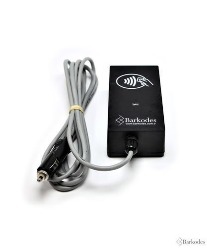 RFID-Kartenleser - Barkodes Bilgisayar Sistemleri Bilgi İletişim Ve Yazılım Ticaret Ltd. Şti. - 125 kHz / 13,56 MHz / für die Logistik