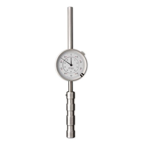 Beton-Sclerometer - WoodPecker - DRC SRL.it
