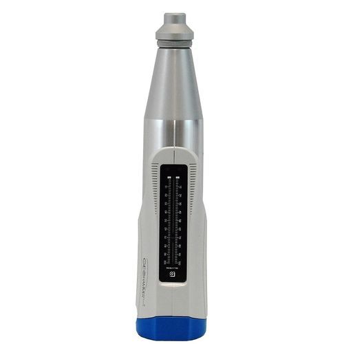 Sclerometer für Felsgestein - DRC SRL.it