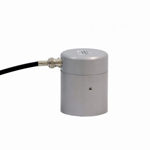 Gerät zur zerstörungsfreien Prüfung durch Ultraschall / Impulsgeschwindigkeit - D1000 LF - DRC SRL.it