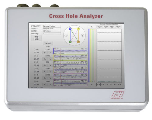 Feststoffanalysator - CHAMP‑Q - DRC SRL.it - für Tests / Kennzeichnung / tragbar