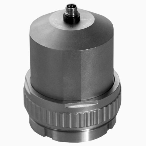 Dreiachsiger Beschleunigungsmesser - KS series - DRC SRL.it - IEPE / Schub / auf Halterung