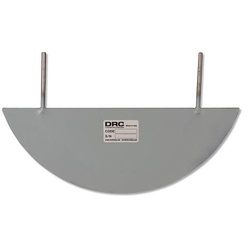 Flat Jack / integral - DRC SRL.it - mit Ventil