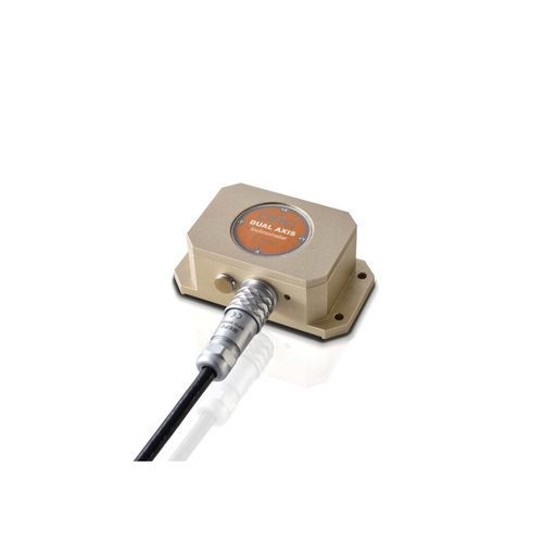 XY-Neigungsmesser - DRC SRL.it - RS-485 / RS-232 / CAN