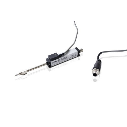 Linearer Positionssensor - PY - DRC SRL.it - mit Potentiometer