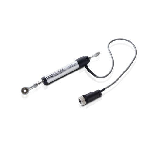 Linearer Positionssensor - PZ - DRC SRL.it - mit Potentiometer / mit potentiometrischem Ausgang