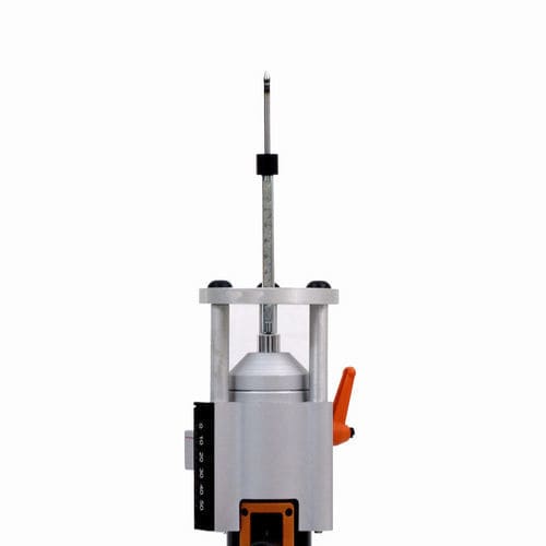 Manuelles Penetrometer - RSM - DRC SRL.it - für Beton / dynamisch