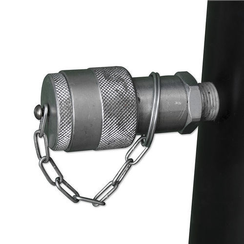 Verlängerung - ERCO 200 - DRC SRL.it