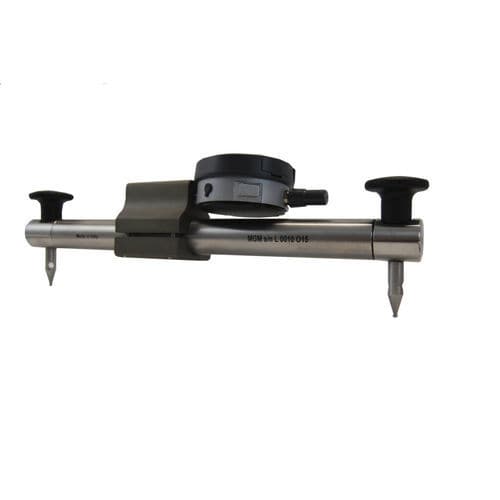 Digitales Messinstrument - MGM250 - DRC SRL.it - tragbar / kompakt / Hochpräzision