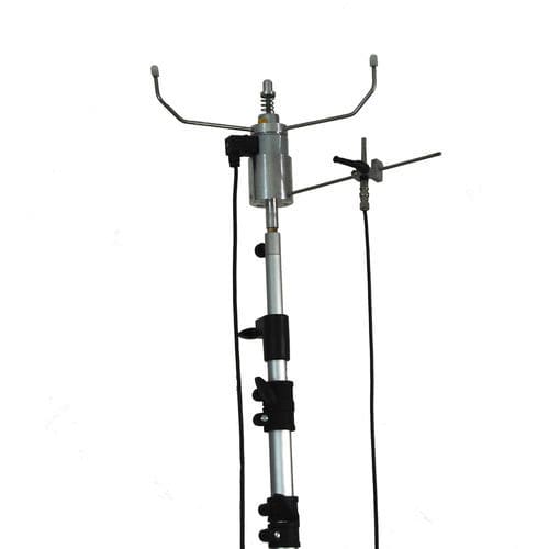 Elektrogerät-Diagnosesystem - MAST series - DRC SRL.it