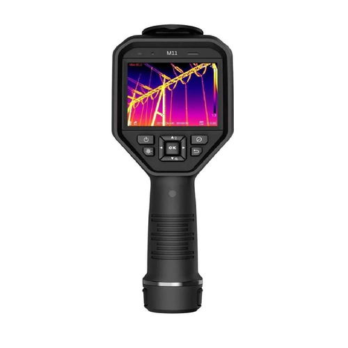 Digitale Kamera - Hikmicro M11 - DRC SRL.it - für Fahrzeuge / Industrie / Wärmebild