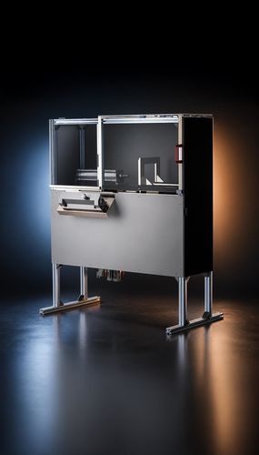 Probenvorbereitungsmaschine - CC-E-250 - DRC SRL.it