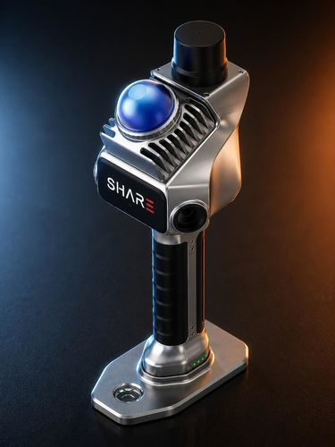 3D-Laserscankopf - SLAM S20 - DRC SRL.it - für 3D-Anwendungenfür Anwendung / kompakt