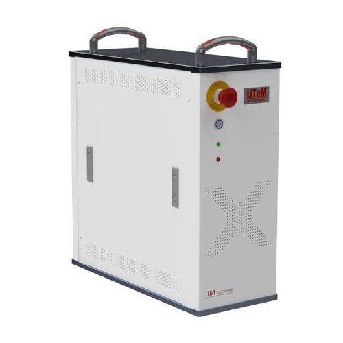 Digital-Controller / für Prüfstände - TX - DRC SRL.it