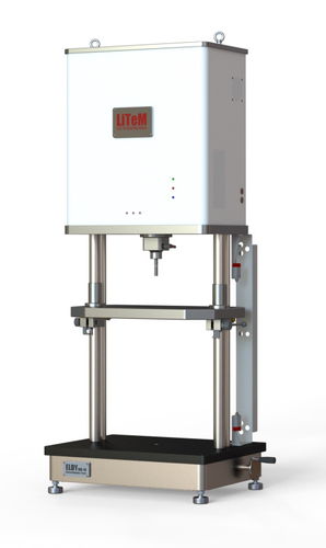 Dauerprüfmaschine - ELDY 100 - DRC SRL.it - Transport / elektrisch / automatisch