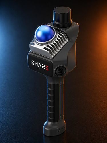 Laser für Industrieanwendungen - SLAM C1 PRO - DRC SRL.it - kompakt / Präzision