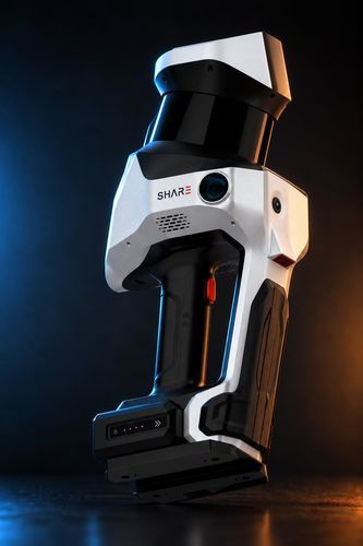 3D-Scanner - C10 - DRC SRL.it - Kartografie / Laser / Punktwolken