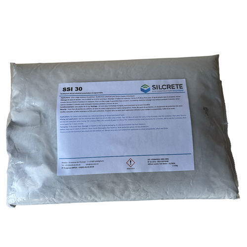 Antistatischer Bodenbelag - SSI 30  - Silcrete - wasserbeständig