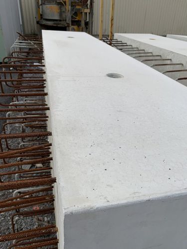 Aktivator für kohlenstoffarmen Beton - ACTIVERT - Silcrete