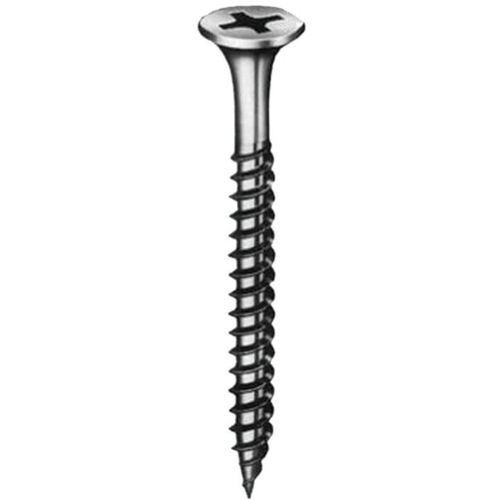 Schraube für Metall - XFIXVIT3865AA - lupato - Dünnblech / Befestigung / Senkkopf