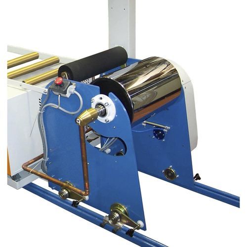 Ölkühler - SCAMEX - Luft / für die Kunststoffindustrie / für Extrusionsanlagen