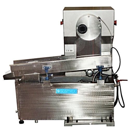 Unterwassergranulator - SCAMEX