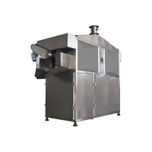 Kugelförmige . - Jinan Arrow Machinery Co., Ltd. - tropfenförmig / in Tarteletteform / rechteckig