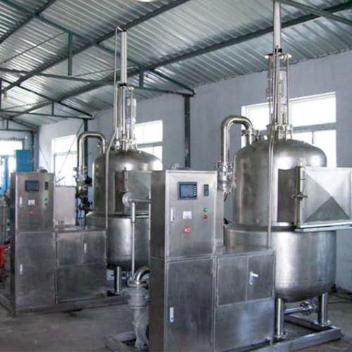Rauschlinie für Snach-Cracker - LTFM series - Jinan Arrow Machinery Co., Ltd. - für Snacks / für Fleisch / für Fisch
