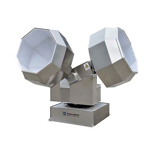 Trommelbeschichtungsmaschine - Jinan Arrow Machinery Co., Ltd. - automatisch / kontinuierlich / Trommel