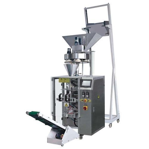 Automatische Verpackungsmaschine - Jinan Arrow Machinery Co., Ltd. - PLC-gesteuert / servogesteuert / Vakuum