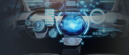 Wahrnehmungsplattform für Kamera - SpatiX - für LiDAR