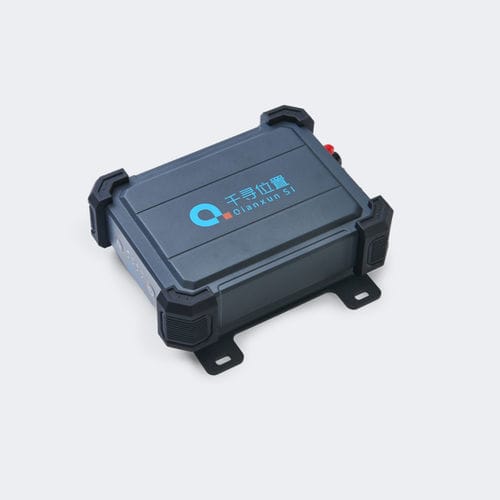 RTK-Empfänger - MR02 Pro - SpatiX - Bluetooth / GPS / GLONASS