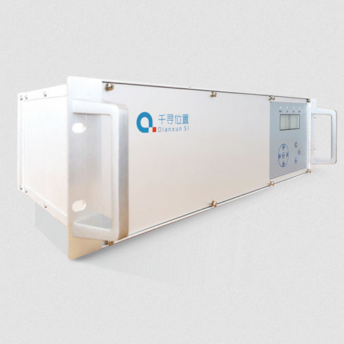 Basisstation - iStation18 - SpatiX