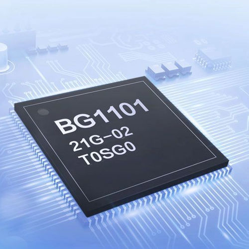 MCM Multichip-Modul - BuGang&reg; - SpatiX - MCP