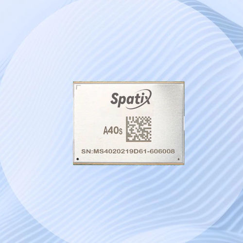 GNSS - Modul / BeiDou - A40s - SpatiX - GLONASS / GALILEO / GPS