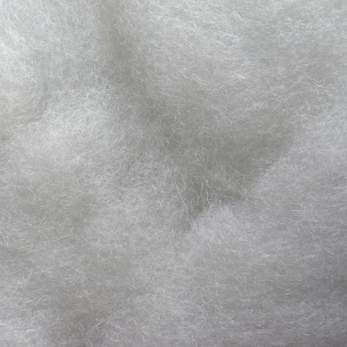 Faser aus PE-Recyclat - Bico - Recycling Fibers - recycletes Polypropylen / Tuch