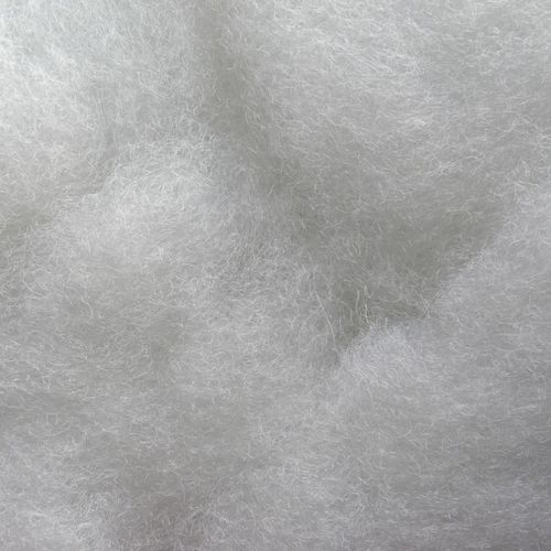 Polyethylenfaser - Recycling Fibers - Polyester / Tuch