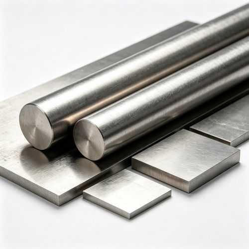 Nickellegierungsstab - GH3030 - Zhejiang Shuaiyi Metal Technology Group Co., Ltd. - Platte / für hohe Temperaturen