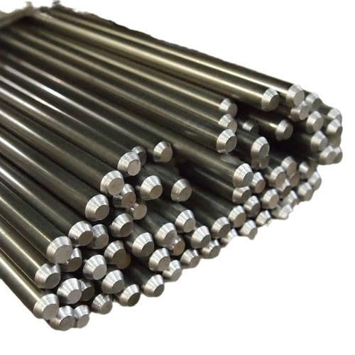 Nickellegierungsdraht - GH4145 - Zhejiang Shuaiyi Metal Technology Group Co., Ltd. - Stangen / für hohe Temperaturen