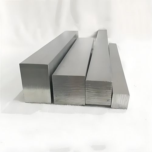 Nickellegierungsfolie - Hastelloy C - Zhejiang Shuaiyi Metal Technology Group Co., Ltd. - Stangen / Platte / für hohe Temperaturen