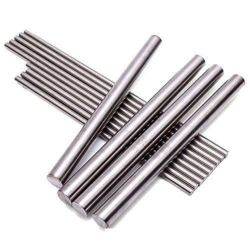 Draht-Kupfernickel - Monel 400 - Zhejiang Shuaiyi Metal Technology Group Co., Ltd. - Folie / Stangen / Rohr
